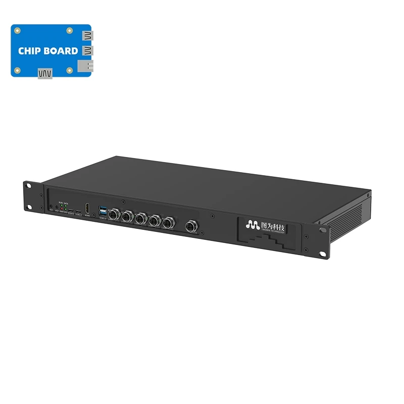 Tuwei Orin Nano T816 Development Board NVIDIA Industrial AI Supercomputing Kit for Generative Applications
Tuwei Orin Nano T816 Development Board NVIDIA Industrial AI Supercomputing Kit for Generative Applications