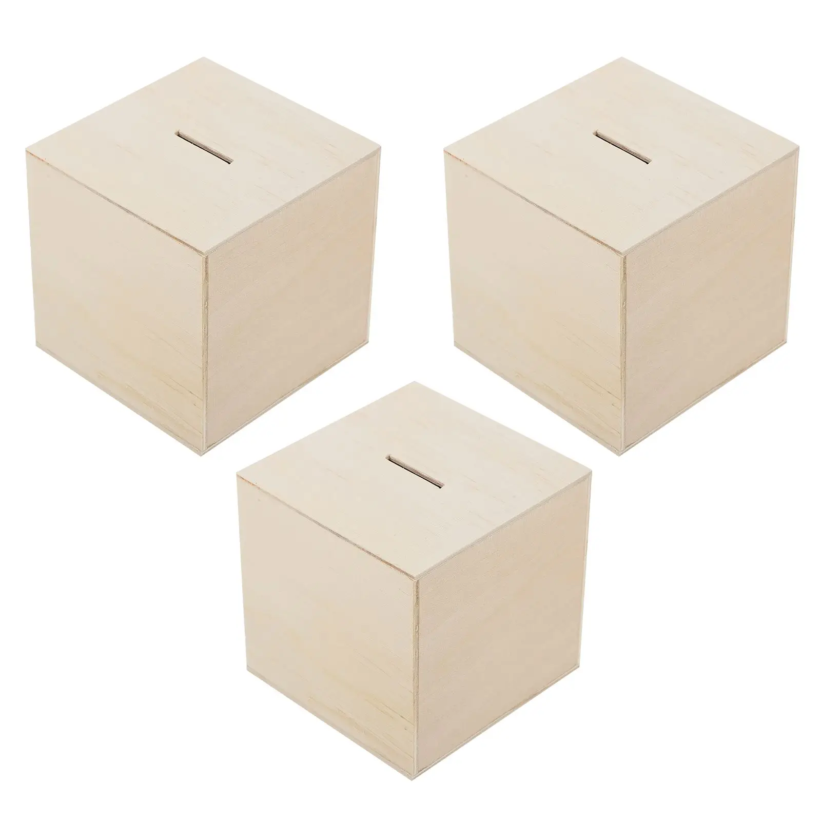 Saving Jars DIY Coin Money Box Bank Money Box Saving Bank Unfinished Wood Money Box Bank Coin Can Unfinished Wood Saving Box
Saving Jars DIY Coin Money Box Bank Money Box Saving Bank Unfinished Wood Money Box Bank Coin Can Unfinished Wood Saving Box