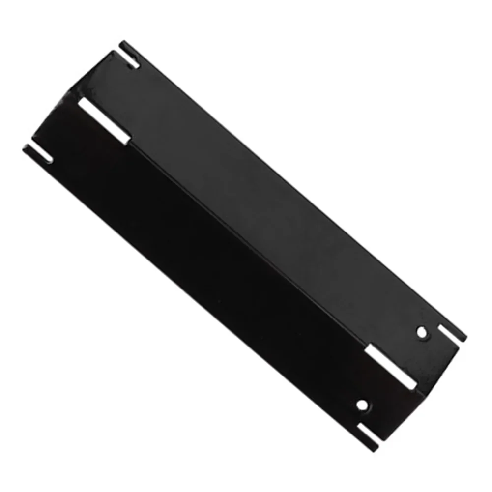 8Pcs Adjustable Heat Plate Enamel Heat Plate BBQ Gas Grill Replacement Kit 95mm Width 298-563mm Length BBQ Plate
8Pcs Adjustable Heat Plate Enamel Heat Plate BBQ Gas Grill Replacement Kit 95mm Width 298-563mm Length BBQ Plate