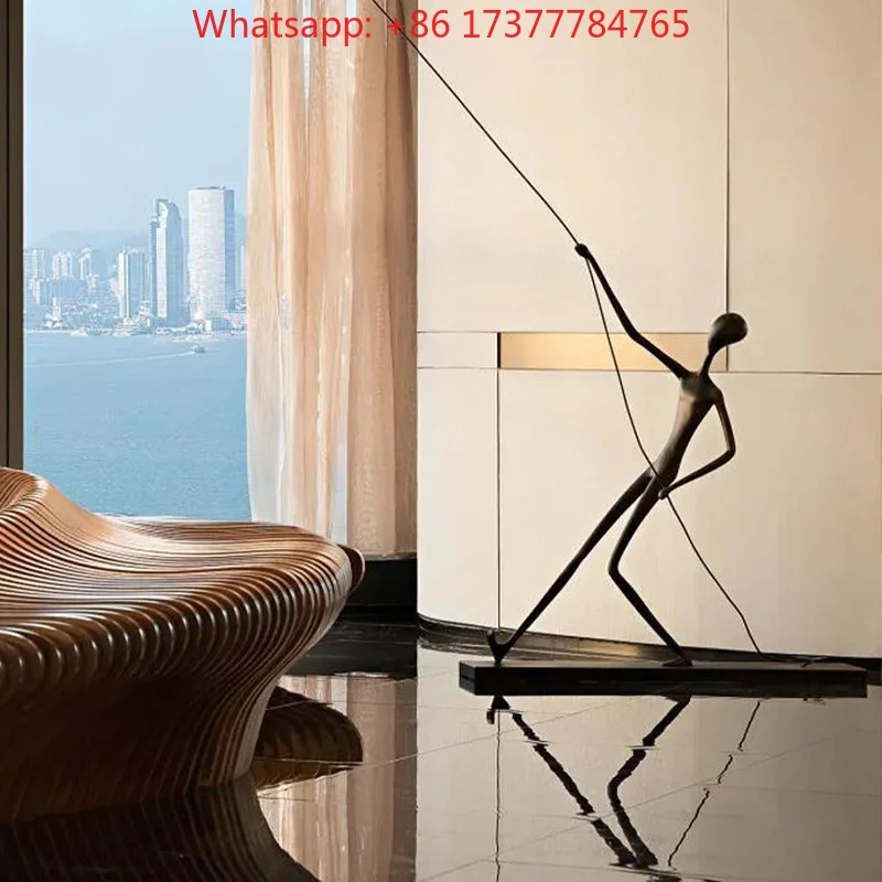 Light 90cm Humanoid Cloud Hand Pull FloorArt Sculpture Decor Ornaments For Hotel Villa Sales Department
Light 90cm Humanoid Cloud Hand Pull FloorArt Sculpture Decor Ornaments For Hotel Villa Sales Department