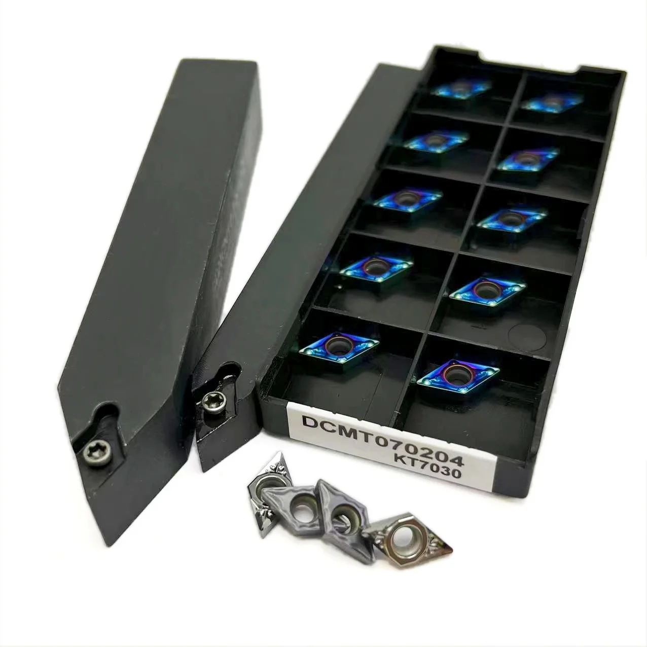Твердосплавная пластина DCMT070204 VP15TF и SDNCN1212H07 SDNCN1616H07 SDNCN1010H07
Твердосплавная пластина DCMT070204 VP15TF и SDNCN1212H07 SDNCN1616H07 SDNCN1010H07