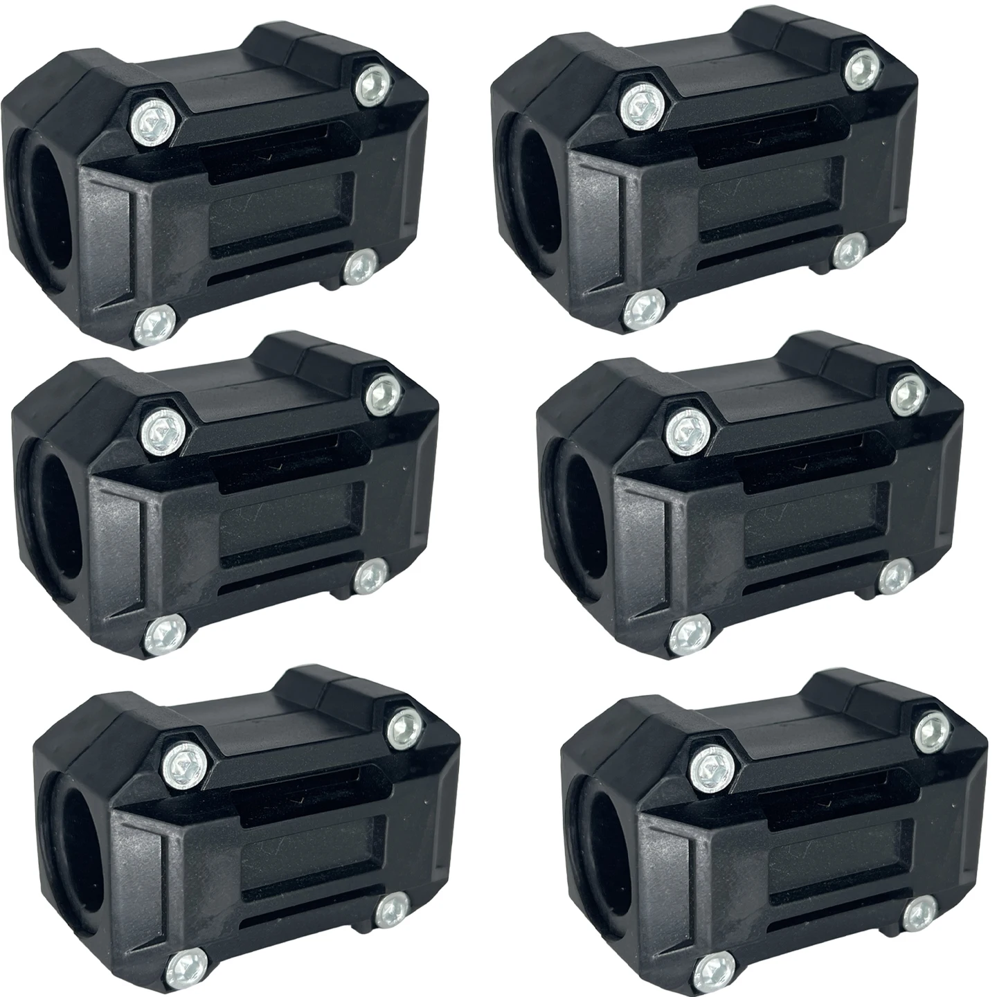 6/8PairMotorcycle Engine Guard Bumper Block Protection Decor 22/25/28mm Fit For BMW R1200GS/Adventure R1100GS F700GS G650GS
6/8PairMotorcycle Engine Guard Bumper Block Protection Decor 22/25/28mm Fit For BMW R1200GS/Adventure R1100GS F700GS G650GS