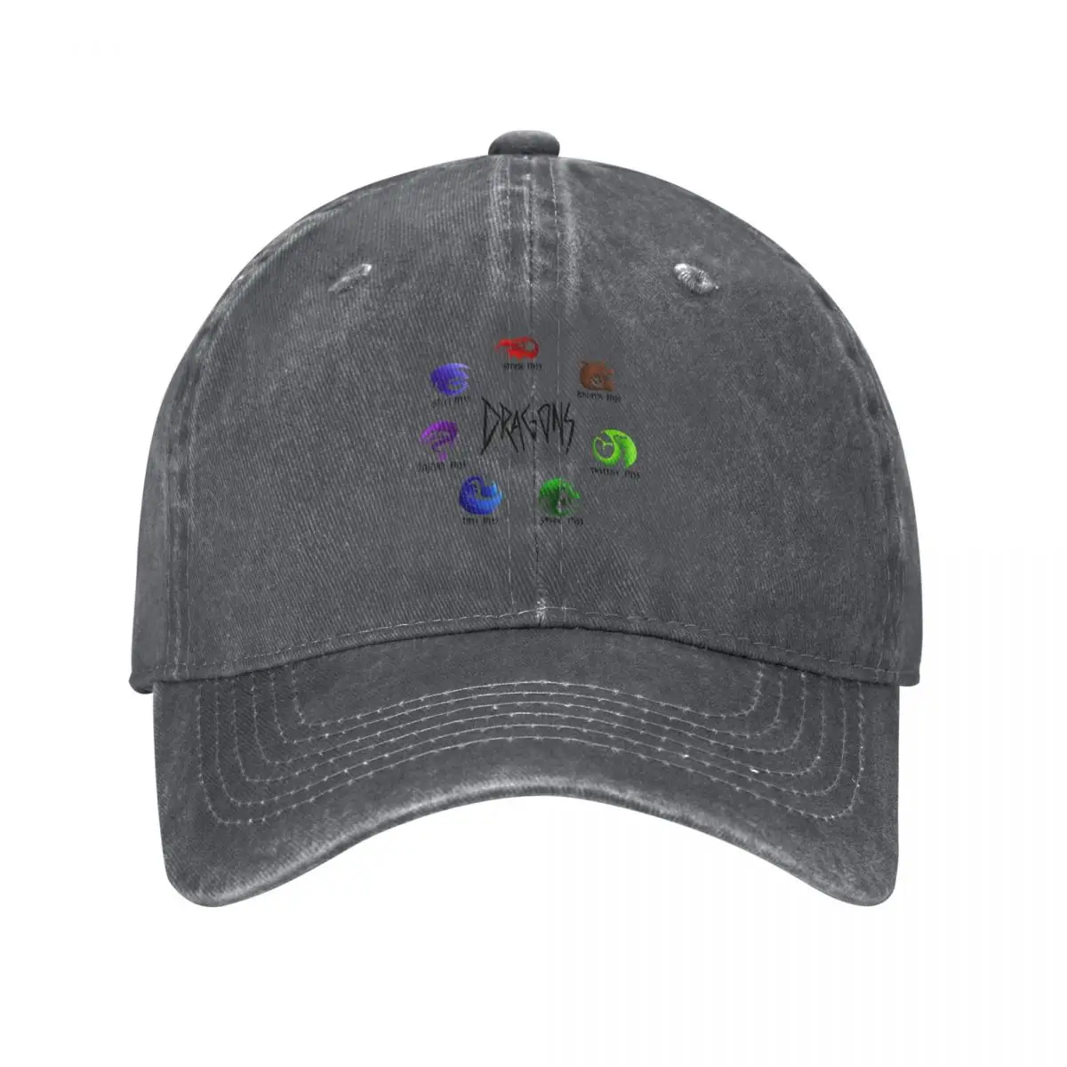 HTTYD Dragon Classifications Baseball Cap summer hat Trucker Cap Sunhat Big Size Hat Trucker Hats For Men Women's
HTTYD Dragon Classifications Baseball Cap summer hat Trucker Cap Sunhat Big Size Hat Trucker Hats For Men Women's