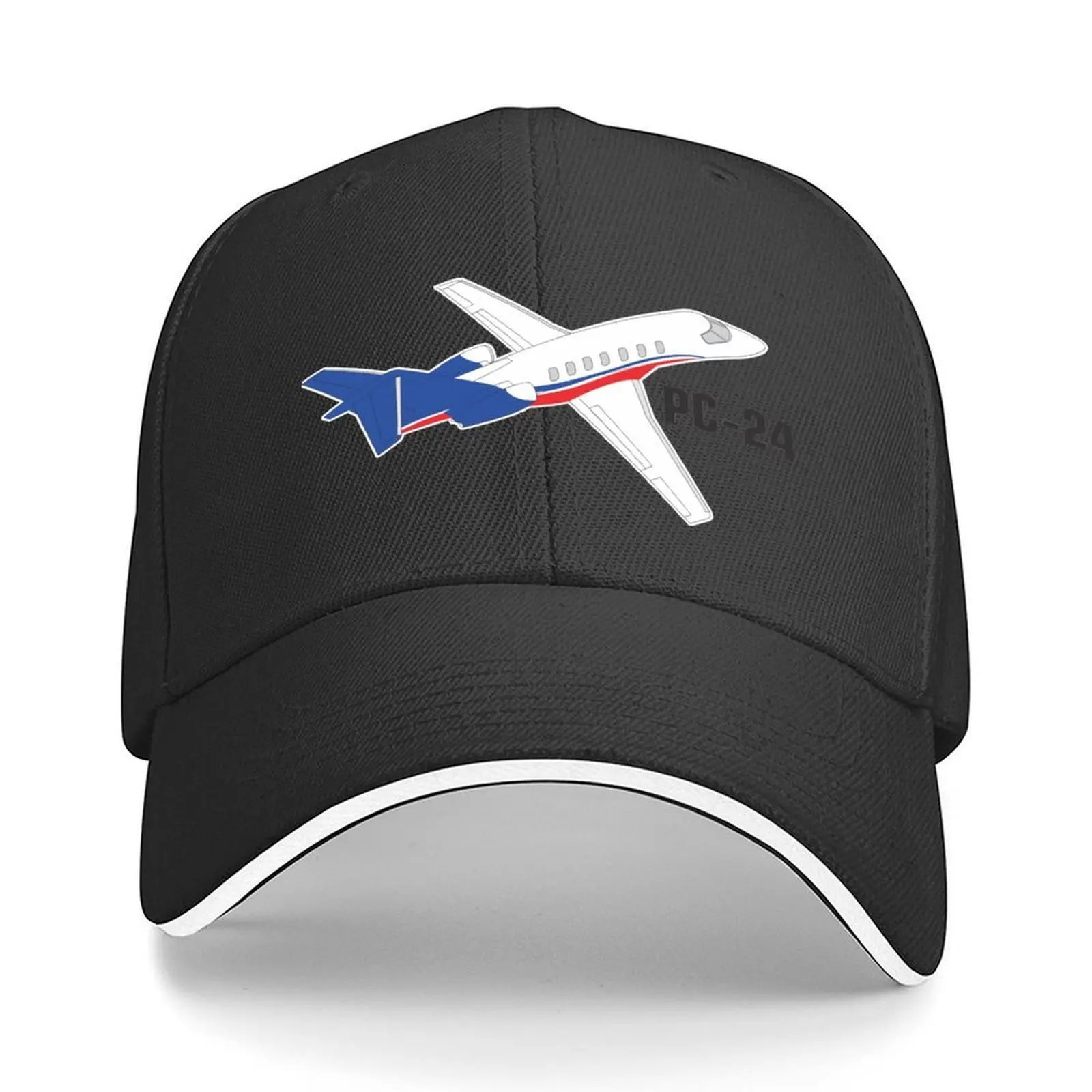 Pilatus PC-24 Baseball Cap Luxury Hat Trucker Cap Custom Cap custom caps For Women Men's
Pilatus PC-24 Baseball Cap Luxury Hat Trucker Cap Custom Cap custom caps For Women Men's