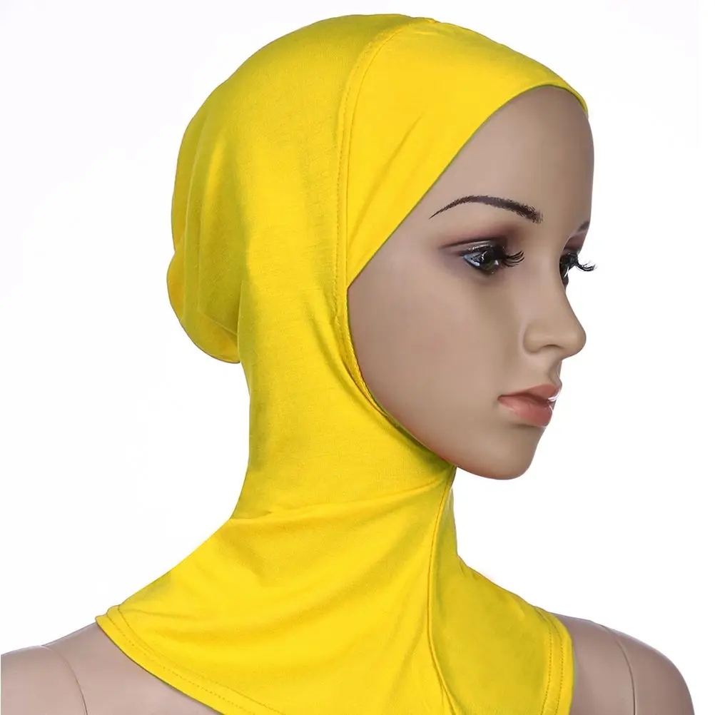 Muslim Hijab Cap Inner Cover Arab Long Wrap Scarves Lightweight Stretchable Modal Fabric Yellow Shawl Perfect Fit All Day Wear
Muslim Hijab Cap Inner Cover Arab Long Wrap Scarves Lightweight Stretchable Modal Fabric Yellow Shawl Perfect Fit All Day Wear