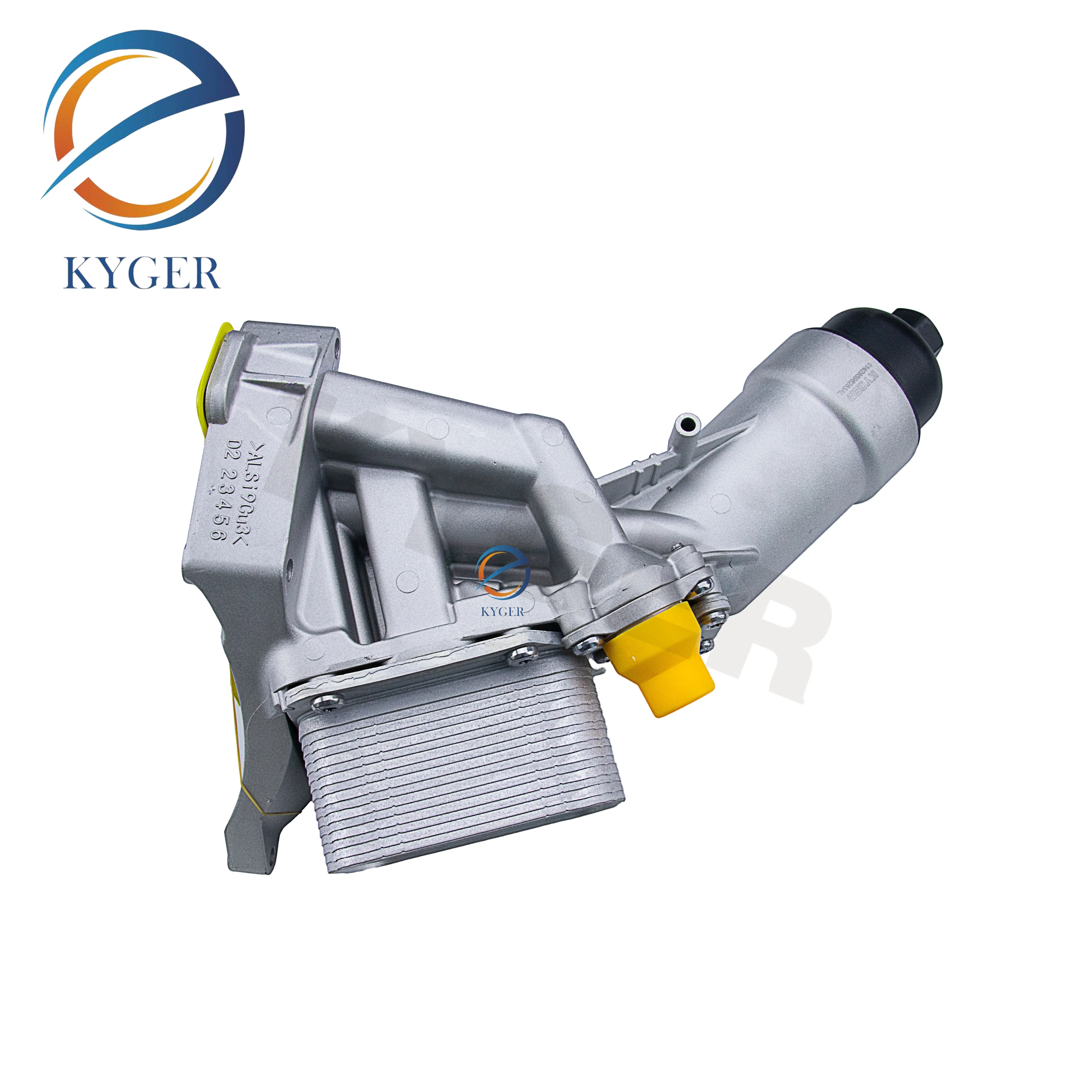 Корпус фильтра масляного радиатора двигателя 2025 1142 8596 283 для B M W F20 F21 F22 F80 G20 OE 11428596283 11428576429 1142859377
Корпус фильтра масляного радиатора двигателя 2025 1142 8596 283 для B M W F20 F21 F22 F80 G20 OE 11428596283 11428576429 1142859377