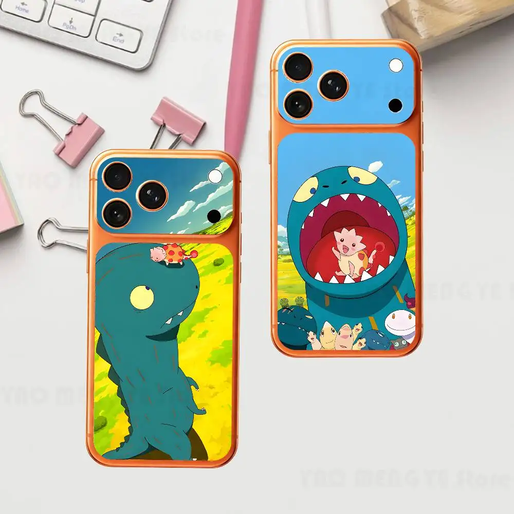 You Look Delicious For Iphone 17 Pro ProMax Back Protective Decorative Sticker Back Cover
You Look Delicious For Iphone 17 Pro ProMax Back Protective Decorative Sticker Back Cover