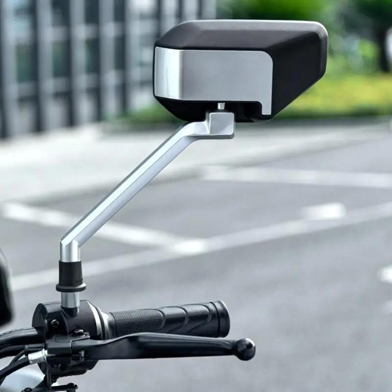 R6FE 4lots Electric Bike Mirroring Cycling Safety Mirroring Wide Direction Mirrors
R6FE 4lots Electric Bike Mirroring Cycling Safety Mirroring Wide Direction Mirrors