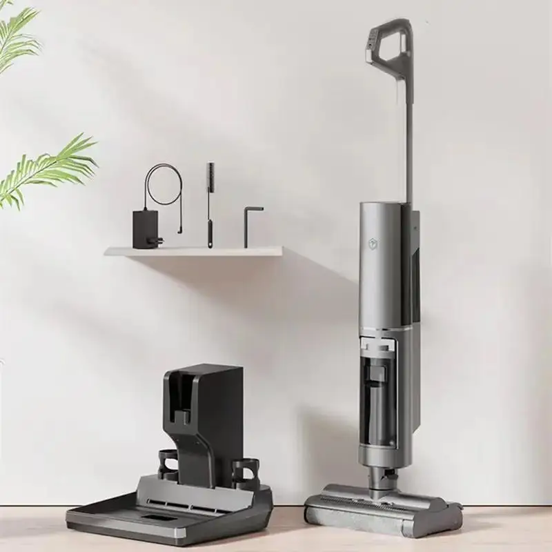 Vacuum Cleaner Easy Home Floor Cleaning Smart Intelligent Automatic Sweeping Mopping Robot Vacuum Cleaner Kitchen Floor Vacuum
Vacuum Cleaner Easy Home Floor Cleaning Smart Intelligent Automatic Sweeping Mopping Robot Vacuum Cleaner Kitchen Floor Vacuum