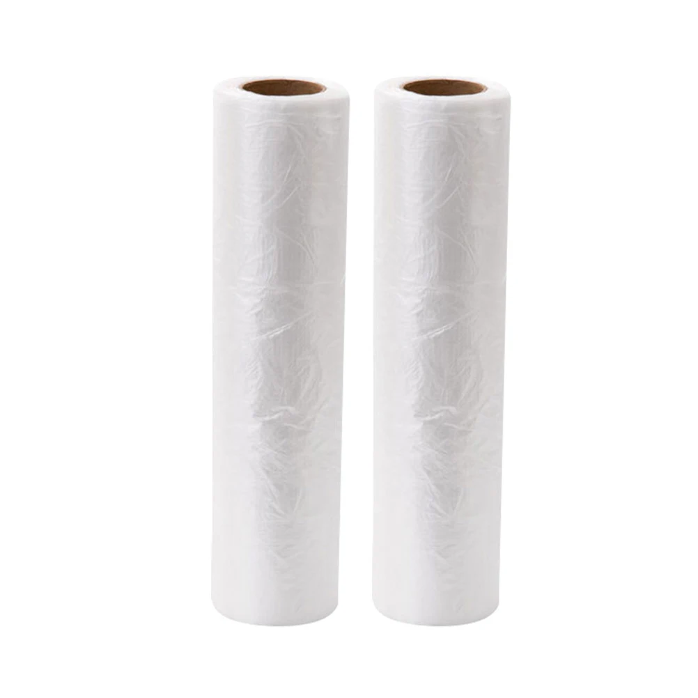 200 Pieces Food Grade PE Disposable Saver Bags Reusable Storage Fresh Vacuum Sealer Machine Thick Fruit Vegetable Kitchen Tool
200 Pieces Food Grade PE Disposable Saver Bags Reusable Storage Fresh Vacuum Sealer Machine Thick Fruit Vegetable Kitchen Tool