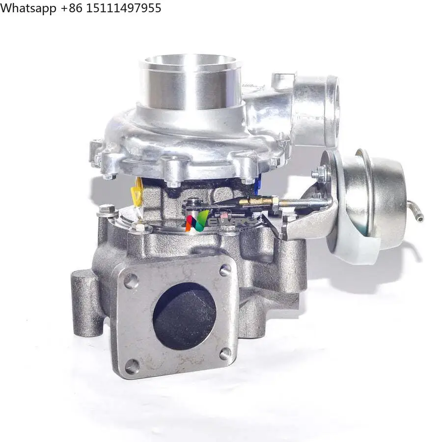 RHV4 Newry Turbocharger for Holden 4JJ1 Colorado and Isuzu 4JJ1 D - MAX with 3.0L Engine VIGM VAD20045 8981320692
RHV4 Newry Turbocharger for Holden 4JJ1 Colorado and Isuzu 4JJ1 D - MAX with 3.0L Engine VIGM VAD20045 8981320692