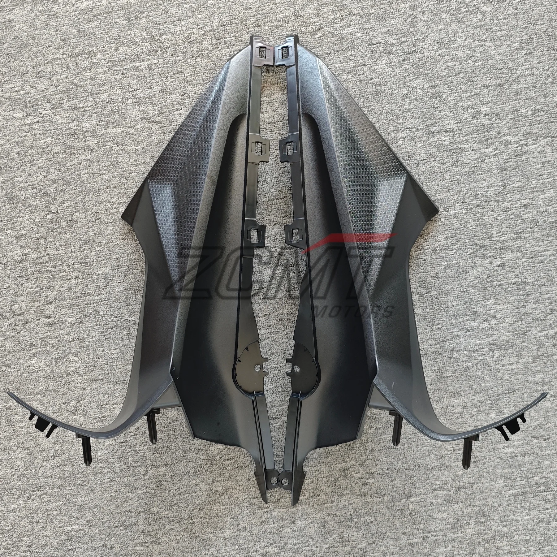 For BMW S1000rr 2025 Motorcycle Fairings Unpainted Side Plate Wing Side Panel Rear Middle Cover Accessories
For BMW S1000rr 2025 Motorcycle Fairings Unpainted Side Plate Wing Side Panel Rear Middle Cover Accessories