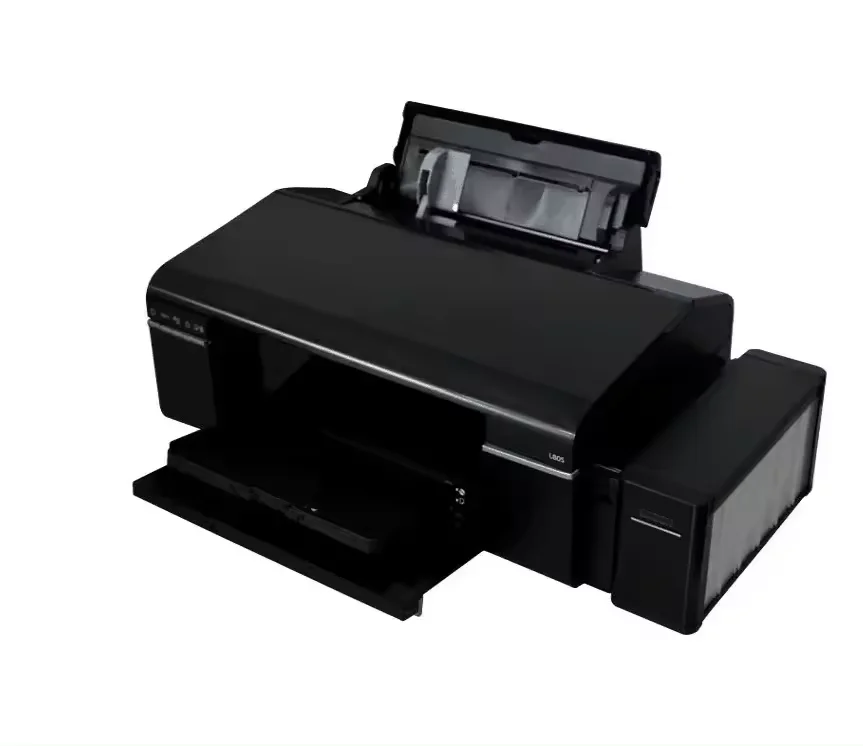 6 Colour Dye Ink Cheap A4 Desktop Inkjet Printer Office Printer
6 Colour Dye Ink Cheap A4 Desktop Inkjet Printer Office Printer