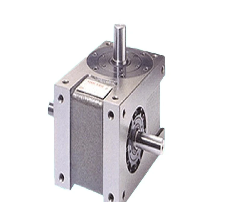 Тип шпинделя 80DS, разветвитель, промышленный, прочный
Тип шпинделя 80DS, разветвитель, промышленный, прочный