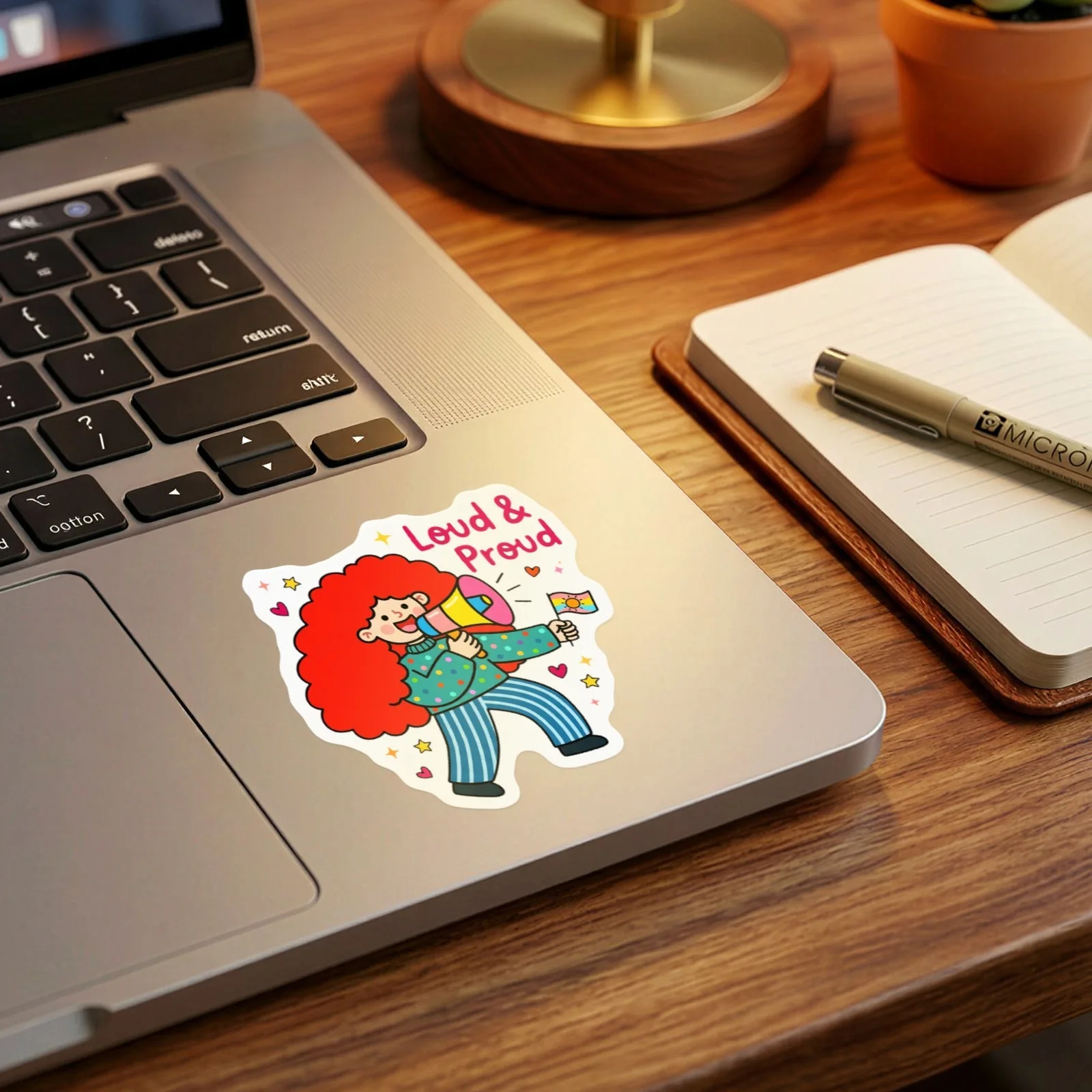 50PCS Funny Girl Inspirational Vitality Gas Station Sticker Waterproof Graffiti Decoration Flat PP Sticker
50PCS Funny Girl Inspirational Vitality Gas Station Sticker Waterproof Graffiti Decoration Flat PP Sticker