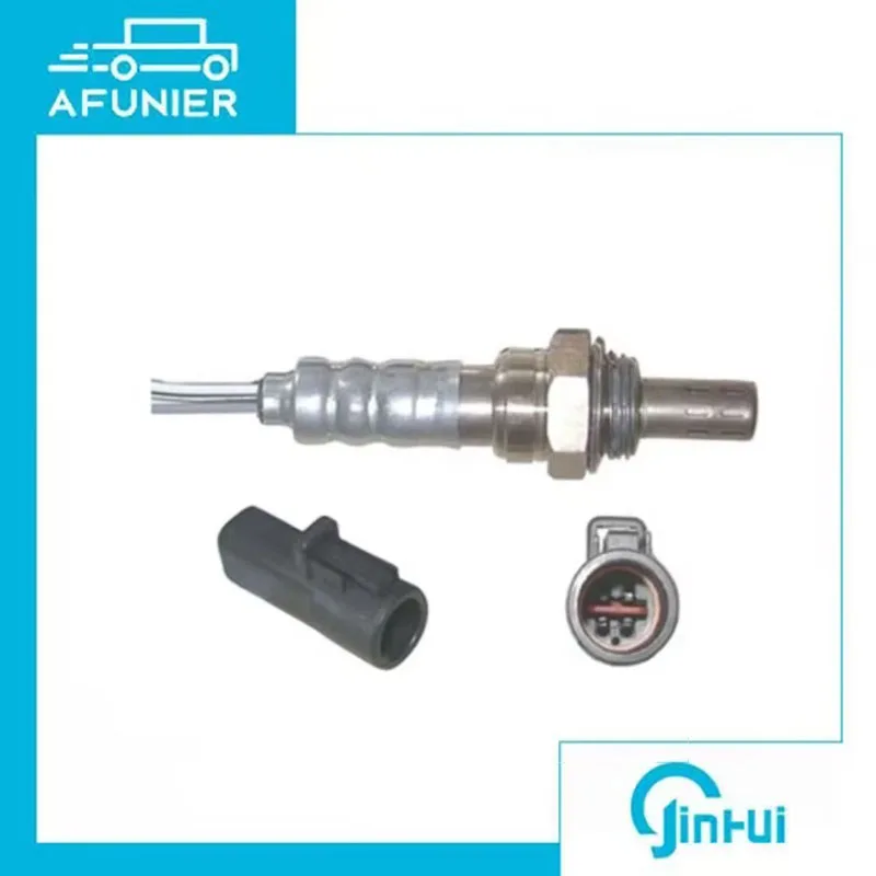 1 шт. Лямбда-зонд датчика кислорода для Ford, Jagura, Lincoln, Mazda, Mercury, 4 провода, 300 мм OE No. :2 234-4046
1 шт. Лямбда-зонд датчика кислорода для Ford, Jagura, Lincoln, Mazda, Mercury, 4 провода, 300 мм OE No. :2 234-4046