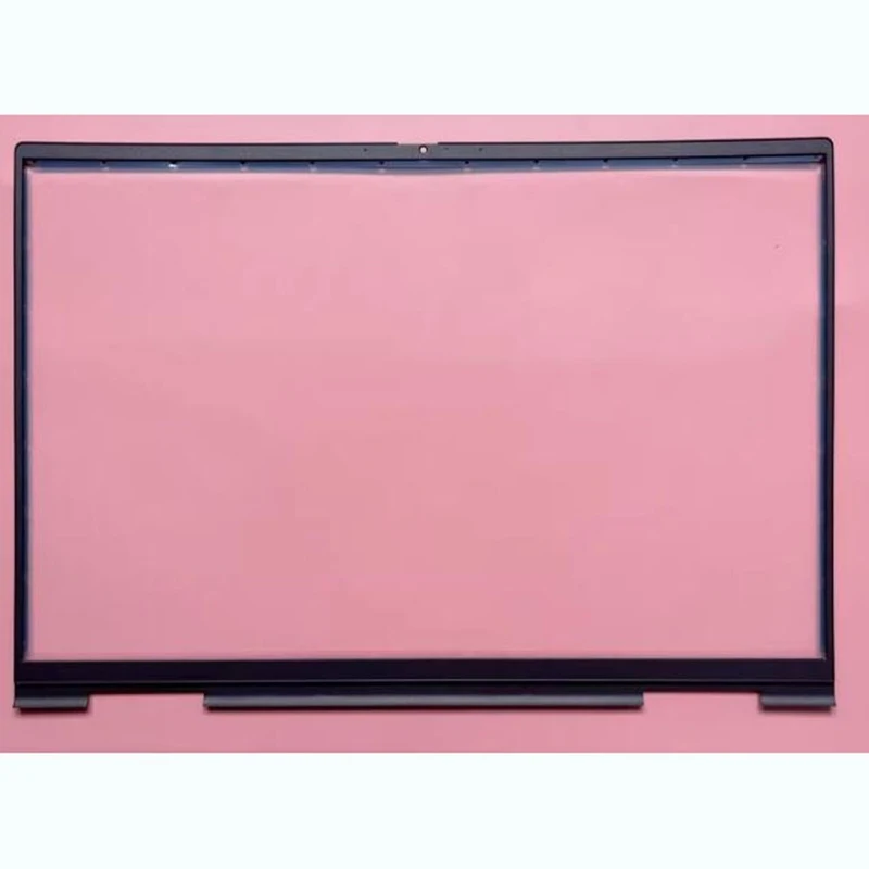 YY+New Lcd Bezel Front Frame Screen Cover For Dell Inspiron 7510 7610 0CXX81
YY+New Lcd Bezel Front Frame Screen Cover For Dell Inspiron 7510 7610 0CXX81