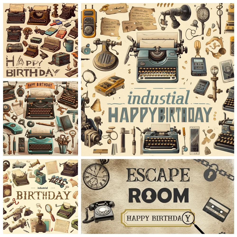 Mystery Detective Themed Birthday Background Escape Room Party Background Investigation Analysis Top Secret Birthday Party Suppl
Mystery Detective Themed Birthday Background Escape Room Party Background Investigation Analysis Top Secret Birthday Party Suppl