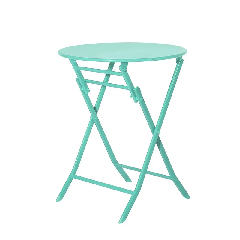 FY5E Wholesale Folding Table Dining Household Balcony Simple Small Square Foldable Small Round Small Household
FY5E Wholesale Folding Table Dining Household Balcony Simple Small Square Foldable Small Round Small Household