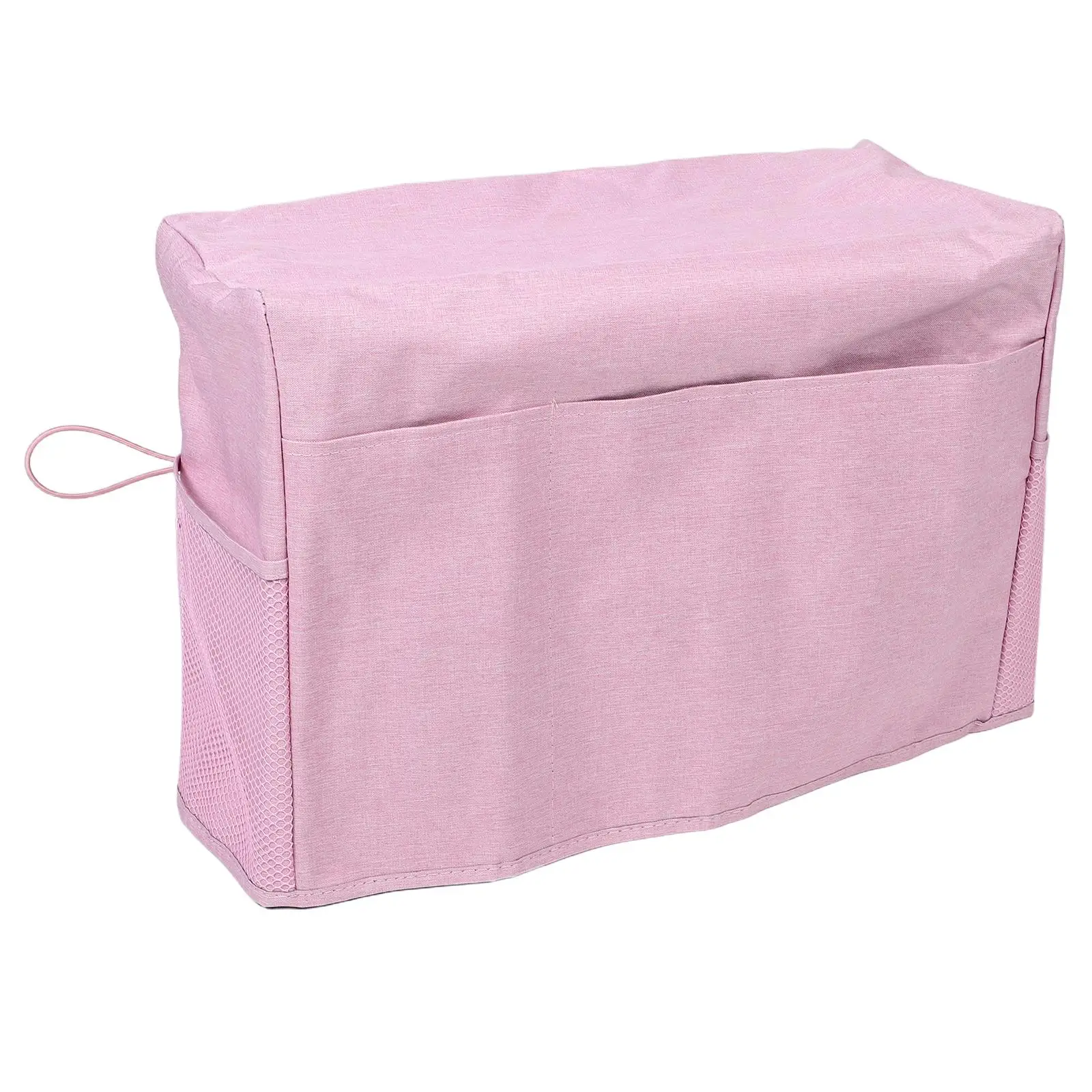 Sewing Machine Dust Cover Storage Bag for Small Portable Case Organizer Fits Polyester Covers Accessories Home Use
Sewing Machine Dust Cover Storage Bag for Small Portable Case Organizer Fits Polyester Covers Accessories Home Use