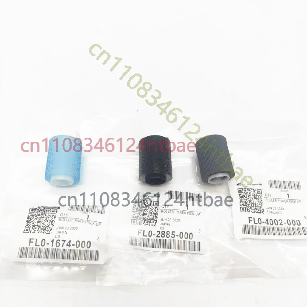 FL0-1674-000 FL0-2885-000 FL0-4002 Pickup Roller For Canon C5535 5540 5550 5560
FL0-1674-000 FL0-2885-000 FL0-4002 Pickup Roller For Canon C5535 5540 5550 5560