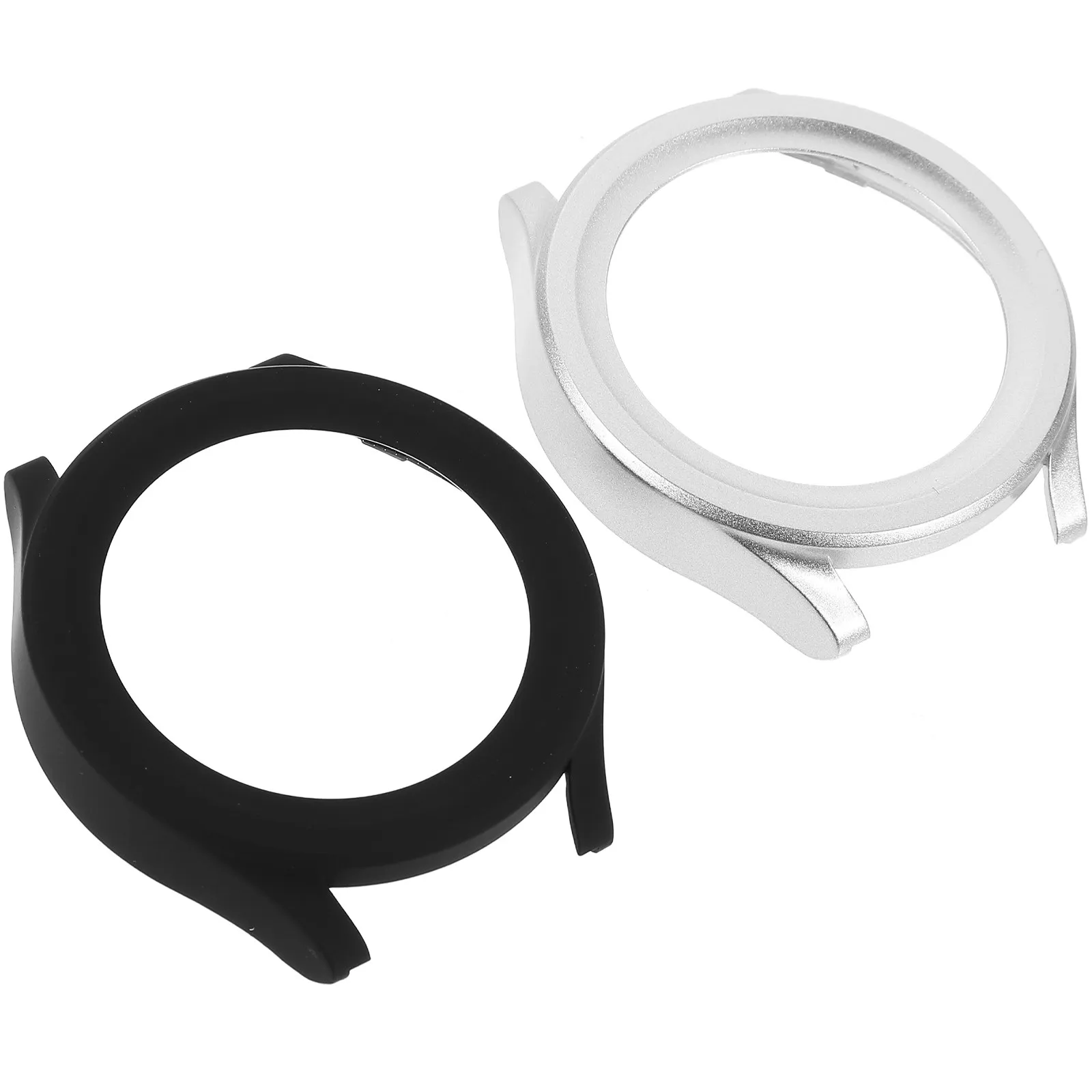 2Pcs Watch Screen Protector Install Cover for Watch5 Pro Smartwatch Screen Protector Watch Cover
2Pcs Watch Screen Protector Install Cover for Watch5 Pro Smartwatch Screen Protector Watch Cover