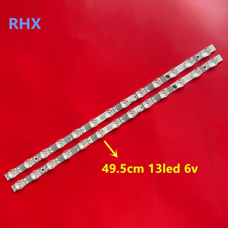 LED backlight for 50F8 50L8 50F9 50G61 50G63 50A3 4C-LB5013-ZM04J light bar 100% new
LED backlight for 50F8 50L8 50F9 50G61 50G63 50A3 4C-LB5013-ZM04J light bar 100% new