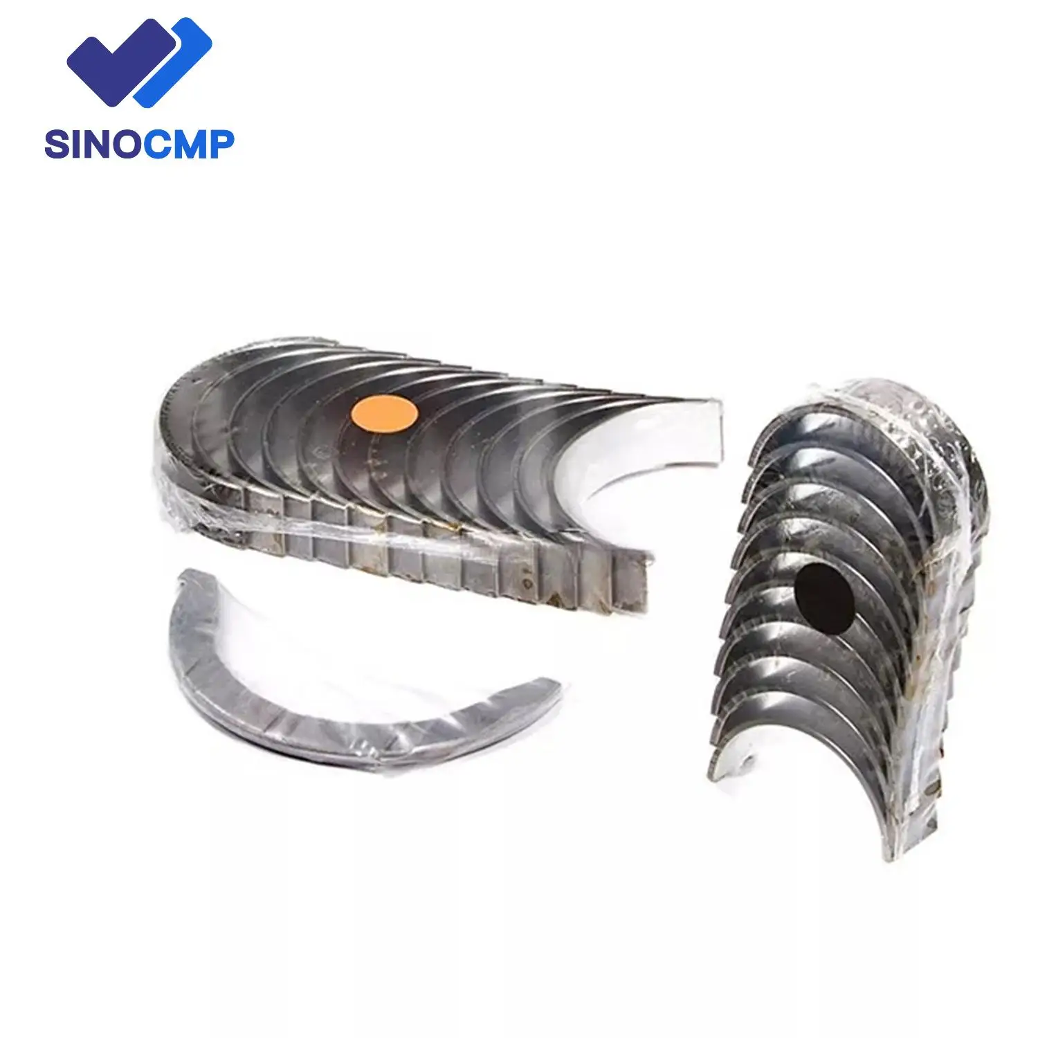 2GRFE MB968 BC1032 MB4525SI 6B8466A 6B9700 Шатун и главный подшипник коленчатого вала для 05-15 Toyota Avalon Camry RAV4 Lexus 3.5L
2GRFE MB968 BC1032 MB4525SI 6B8466A 6B9700 Шатун и главный подшипник коленчатого вала для 05-15 Toyota Avalon Camry RAV4 Lexus 3.5L