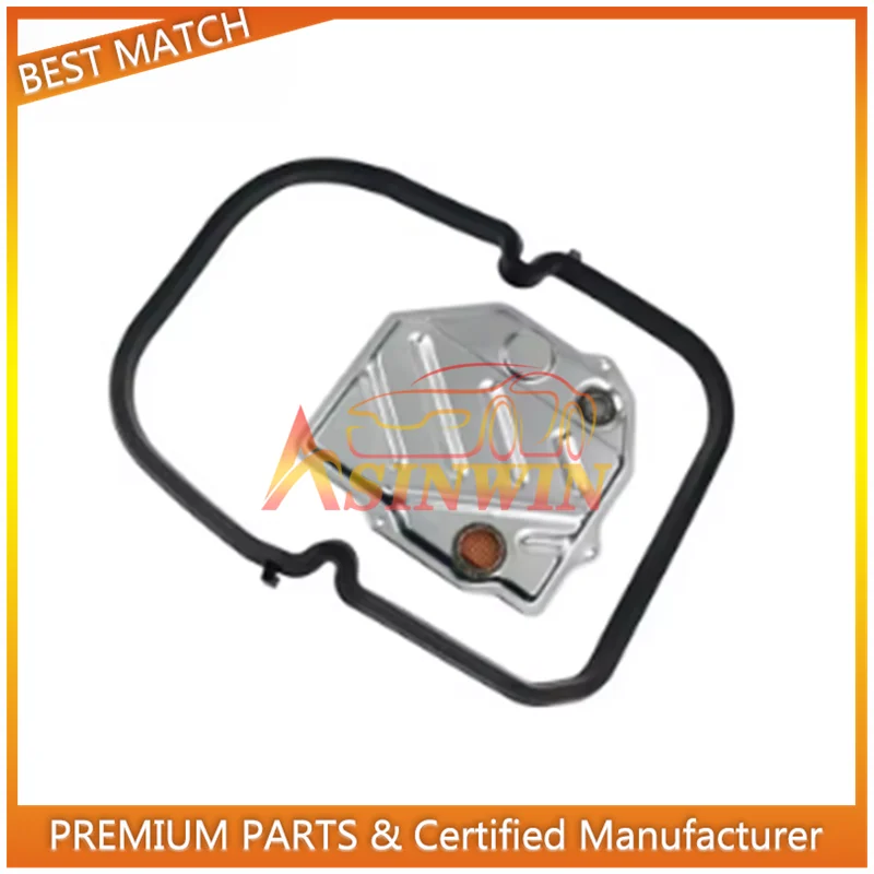 Один комплект для Mercedes-Benz W202 W126 W140 W123 W124 S124 S123 C124, комплект фильтров автоматической коробки передач 1262770295
Один комплект для Mercedes-Benz W202 W126 W140 W123 W124 S124 S123 C124, комплект фильтров автоматической коробки передач 1262770295