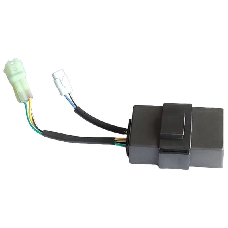 U13C Shockresistant Ensures Ignition CDI Wire Module Unit for KLF 1993-1999 Motor Pressure Resistant Igniters
U13C Shockresistant Ensures Ignition CDI Wire Module Unit for KLF 1993-1999 Motor Pressure Resistant Igniters