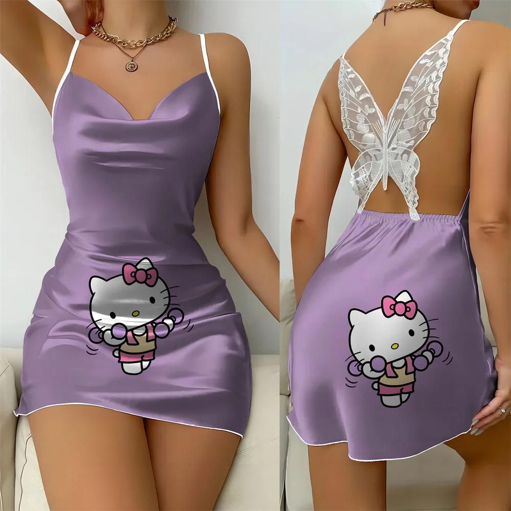 New Pattern Night Wear Woman Sexy Pajamas Woman Trend 2024 Minnie Erotic New in Women's Sleepwear for Women and Sexy Bhs Mickey
New Pattern Night Wear Woman Sexy Pajamas Woman Trend 2024 Minnie Erotic New in Women's Sleepwear for Women and Sexy Bhs Mickey