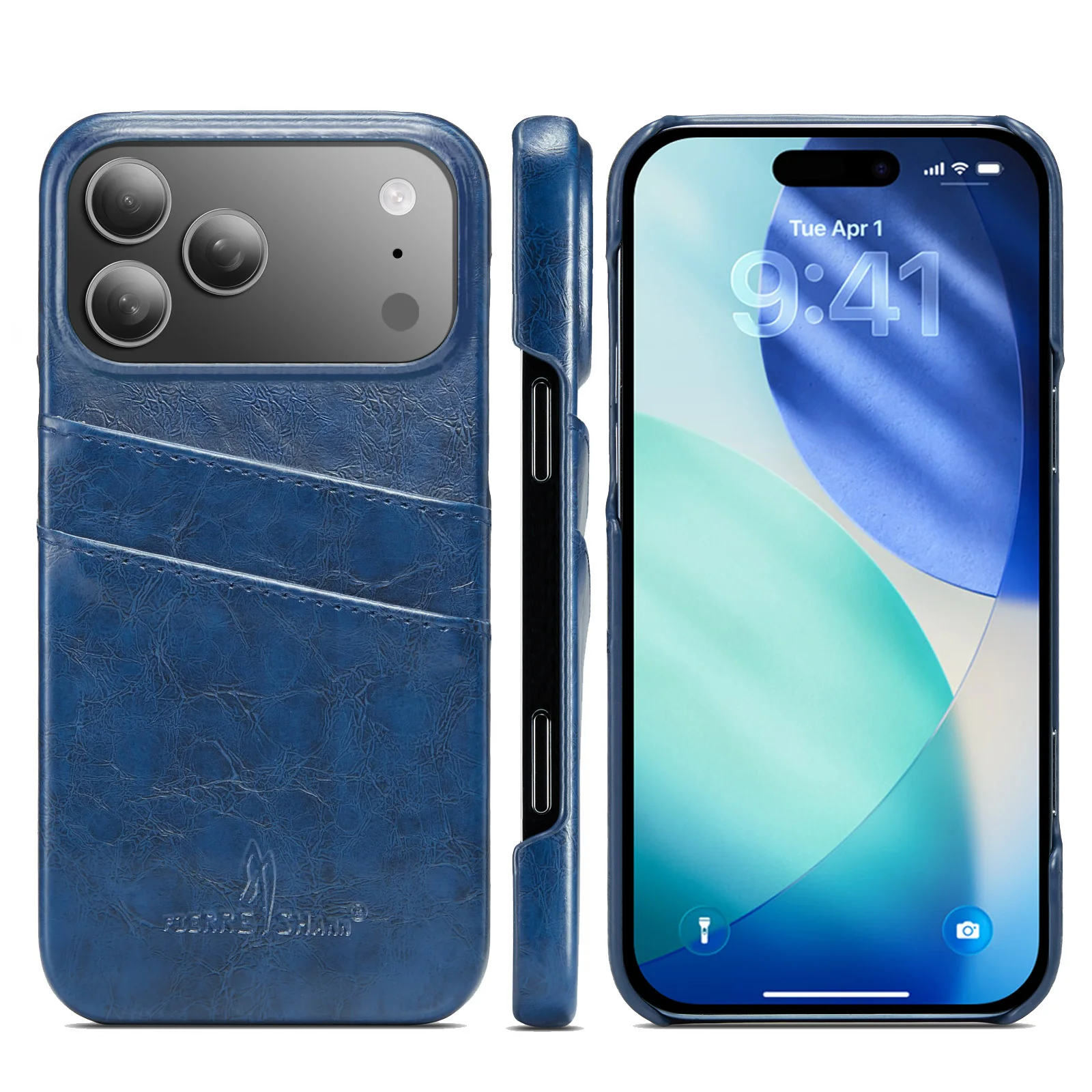 Shockproof Frameless Card Holder Slot Wallet Phone Case For iPhone 17 Pro Max 17e 16 15 14 13, Slim Matte Protection Cover Funda
Shockproof Frameless Card Holder Slot Wallet Phone Case For iPhone 17 Pro Max 17e 16 15 14 13, Slim Matte Protection Cover Funda