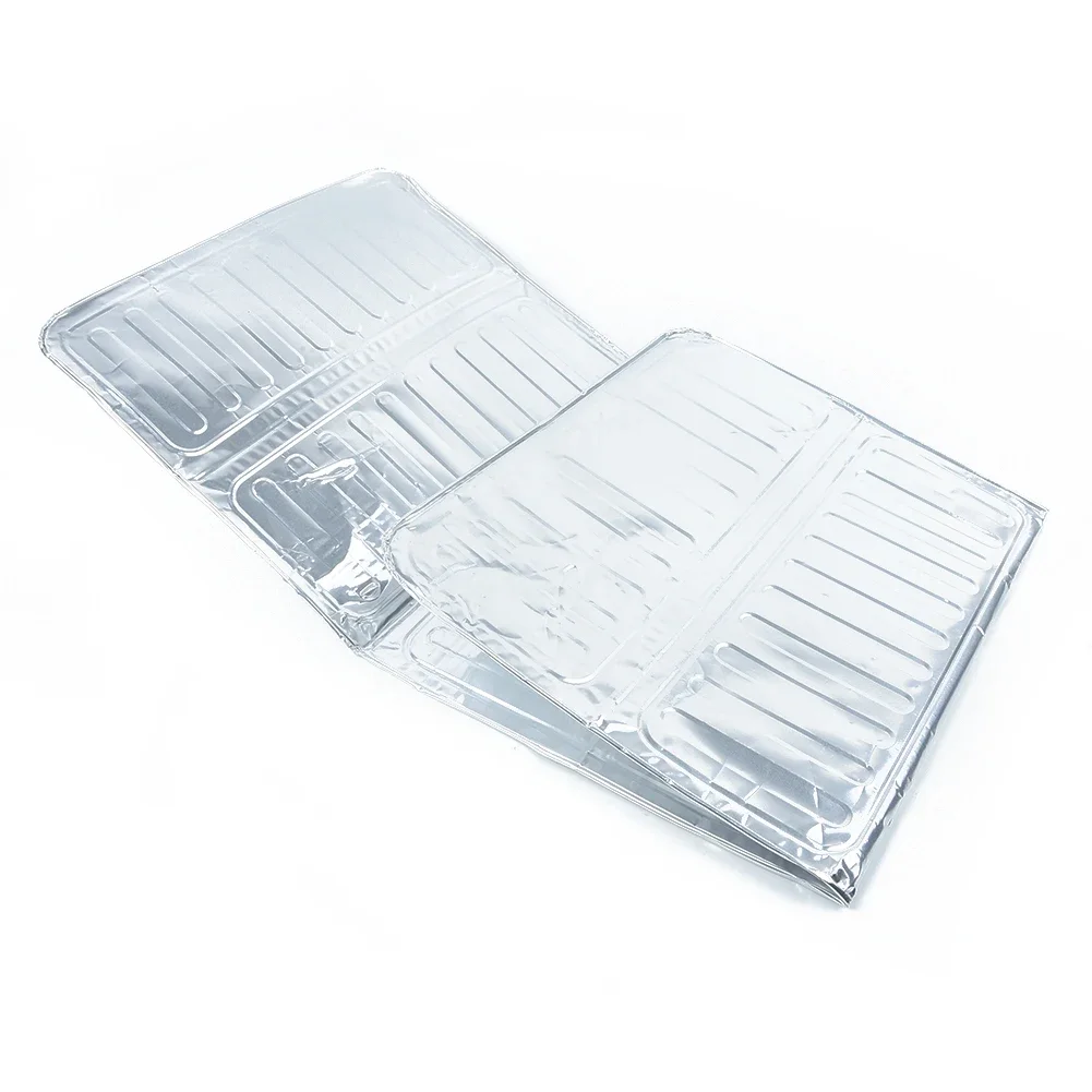 Non-stick Oil Splash Guard Silver Foil Removable Cooking Frying Kitchenware Tool Oil Oil-Proof Useful Brand New Hot
Non-stick Oil Splash Guard Silver Foil Removable Cooking Frying Kitchenware Tool Oil Oil-Proof Useful Brand New Hot