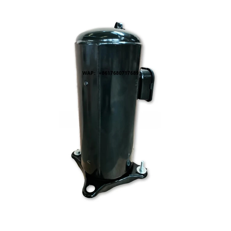 Dc Inverter Compressor Siam ANB42FBSMT air Conditioner Compressor
Dc Inverter Compressor Siam ANB42FBSMT air Conditioner Compressor