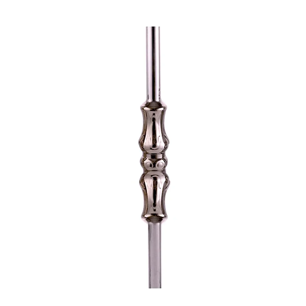 New Rods Balcony 565 X 25mm Accessories Baluster Balusters European Style Parts Replacement Spindles Stainless Steel
New Rods Balcony 565 X 25mm Accessories Baluster Balusters European Style Parts Replacement Spindles Stainless Steel