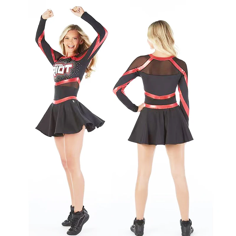 Professional Cheerleader Uniform for Girls, Cheerleader Costume, Pick Size ,custom style
Professional Cheerleader Uniform for Girls, Cheerleader Costume, Pick Size ,custom style