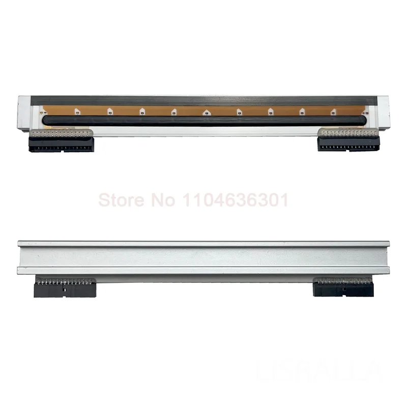 Original GX430T Thermal Printhead for Zebra GK430T GX430T ZD500 300dpi Barcode Label Printer 105934-039
Original GX430T Thermal Printhead for Zebra GK430T GX430T ZD500 300dpi Barcode Label Printer 105934-039