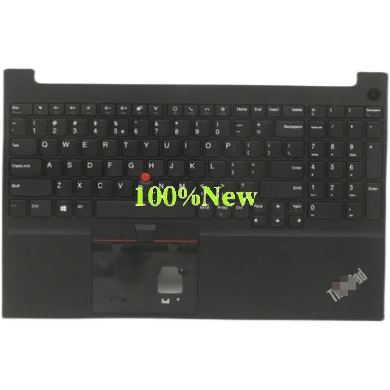 Новинка для Lenovo E15 Gen 2 упор для ладони C-case Клавиатура trackpad 5M11A35738 5M11A35739 5M11A35740
Новинка для Lenovo E15 Gen 2 упор для ладони C-case Клавиатура trackpad 5M11A35738 5M11A35739 5M11A35740