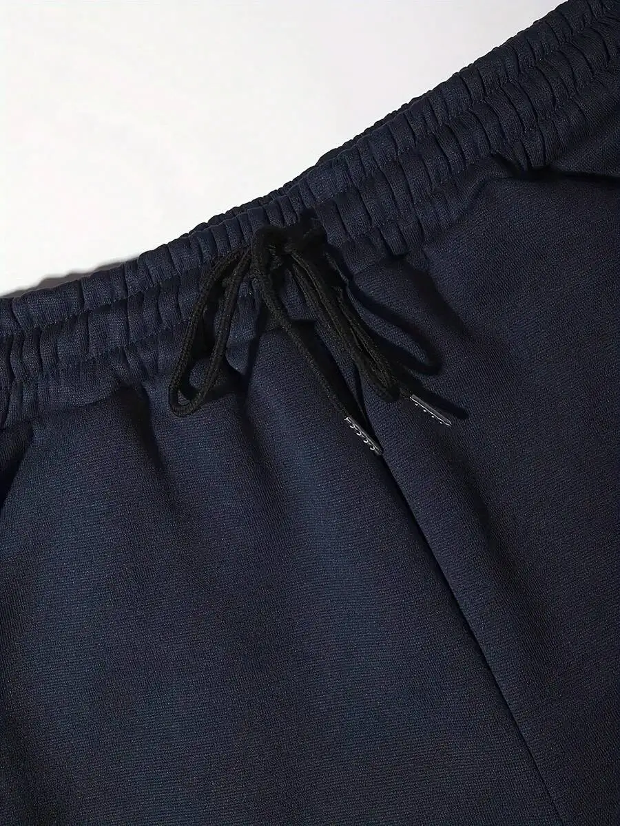 Mens Hoodie And Casual Pants Set For Autumn Winter Sportswear
Mens Hoodie And Casual Pants Set For Autumn Winter Sportswear