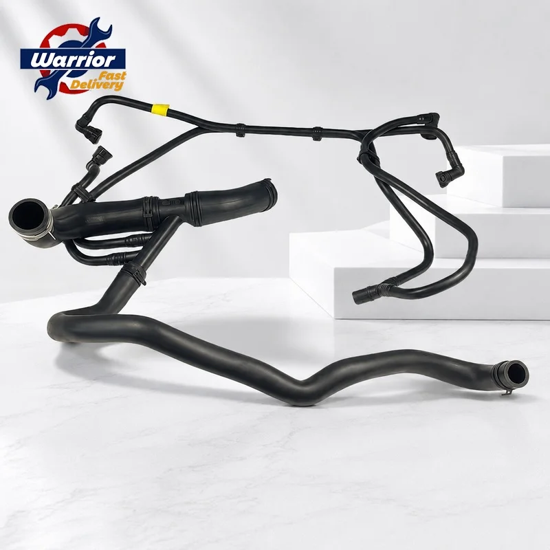 LR050854 Radiator Hose for Land Rover Discovery 4 2013 2014 Sport Wholesale
LR050854 Radiator Hose for Land Rover Discovery 4 2013 2014 Sport Wholesale