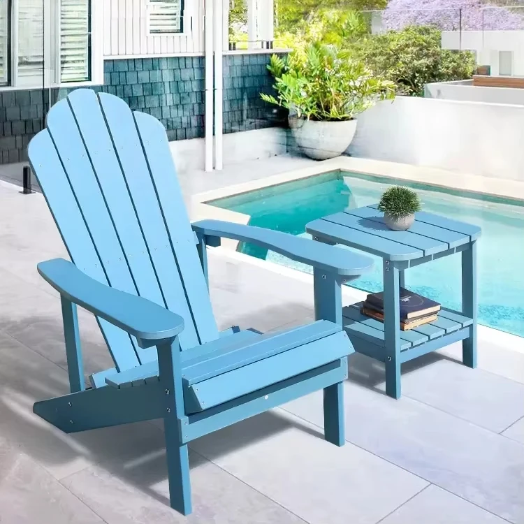 New Modern Design Outdoor Garden Patio Furniture Lounger Hotel Beach Villa Balcony Plastic Wood Waterproof Day Bed With Table
New Modern Design Outdoor Garden Patio Furniture Lounger Hotel Beach Villa Balcony Plastic Wood Waterproof Day Bed With Table