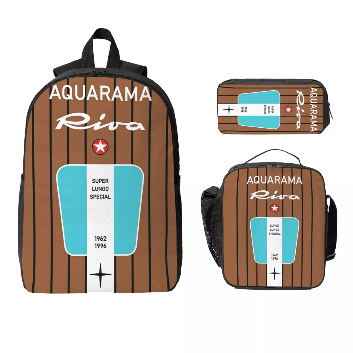 Riva Aquarama Yacht Lake Como Cannes Monaco Saint-Tropez Capri Magnet28 Backpack School Bag 3ps Insulated Lunch Bag Pencil Case
Riva Aquarama Yacht Lake Como Cannes Monaco Saint-Tropez Capri Magnet28 Backpack School Bag 3ps Insulated Lunch Bag Pencil Case
