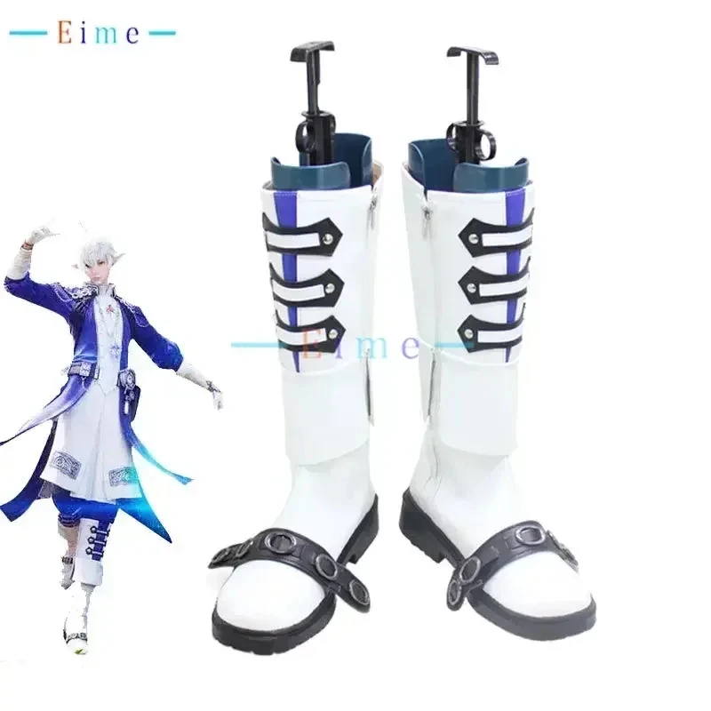 A;3\v,7'd/Alphinaud Leveilleur Game FF14 Cosplay Prop Halloween Carnival Boots Anime PU Leather Shoes Cux;4'v\7,h/
A;3\v,7'd/Alphinaud Leveilleur Game FF14 Cosplay Prop Halloween Carnival Boots Anime PU Leather Shoes Cux;4'v\7,h/