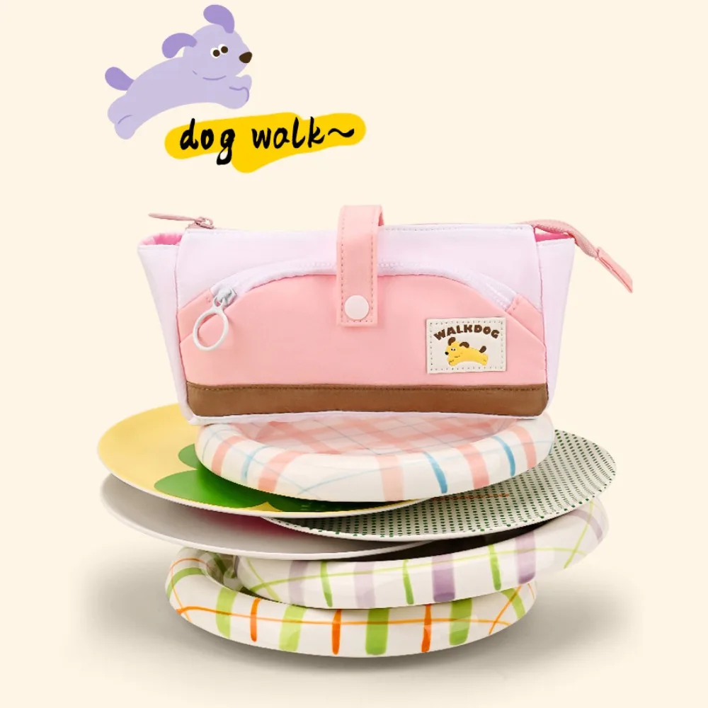 Large Capacity Colorful Pencil Case Multifunctional Astronaut Stationery Pen Holder Bag Pencil Pouch Zipper
Large Capacity Colorful Pencil Case Multifunctional Astronaut Stationery Pen Holder Bag Pencil Pouch Zipper