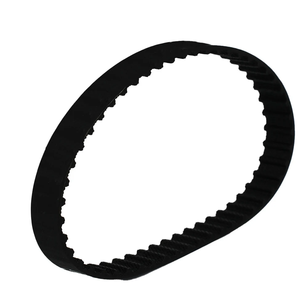 Rubber Timing Belt Rubber Belt Trapezoid Tooth Shape XL Series 100/110/120/130/140XL 10mm Belt Width Closed Loop
Rubber Timing Belt Rubber Belt Trapezoid Tooth Shape XL Series 100/110/120/130/140XL 10mm Belt Width Closed Loop