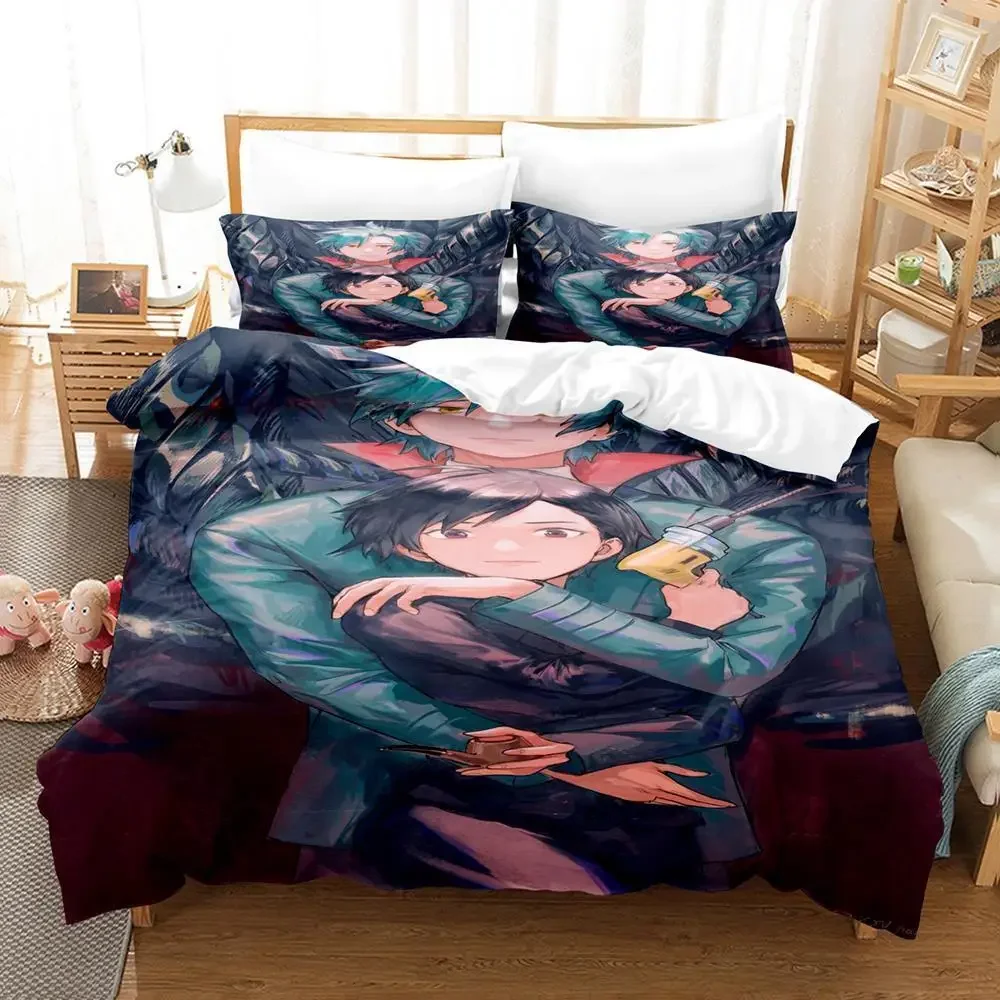 3d Print Anime ID INVADED Bedding Set Single Twin Full Queen King Size Bed Set Adult Kid Bedroom Duvet cover Sets Home Textiles
3d Print Anime ID INVADED Bedding Set Single Twin Full Queen King Size Bed Set Adult Kid Bedroom Duvet cover Sets Home Textiles