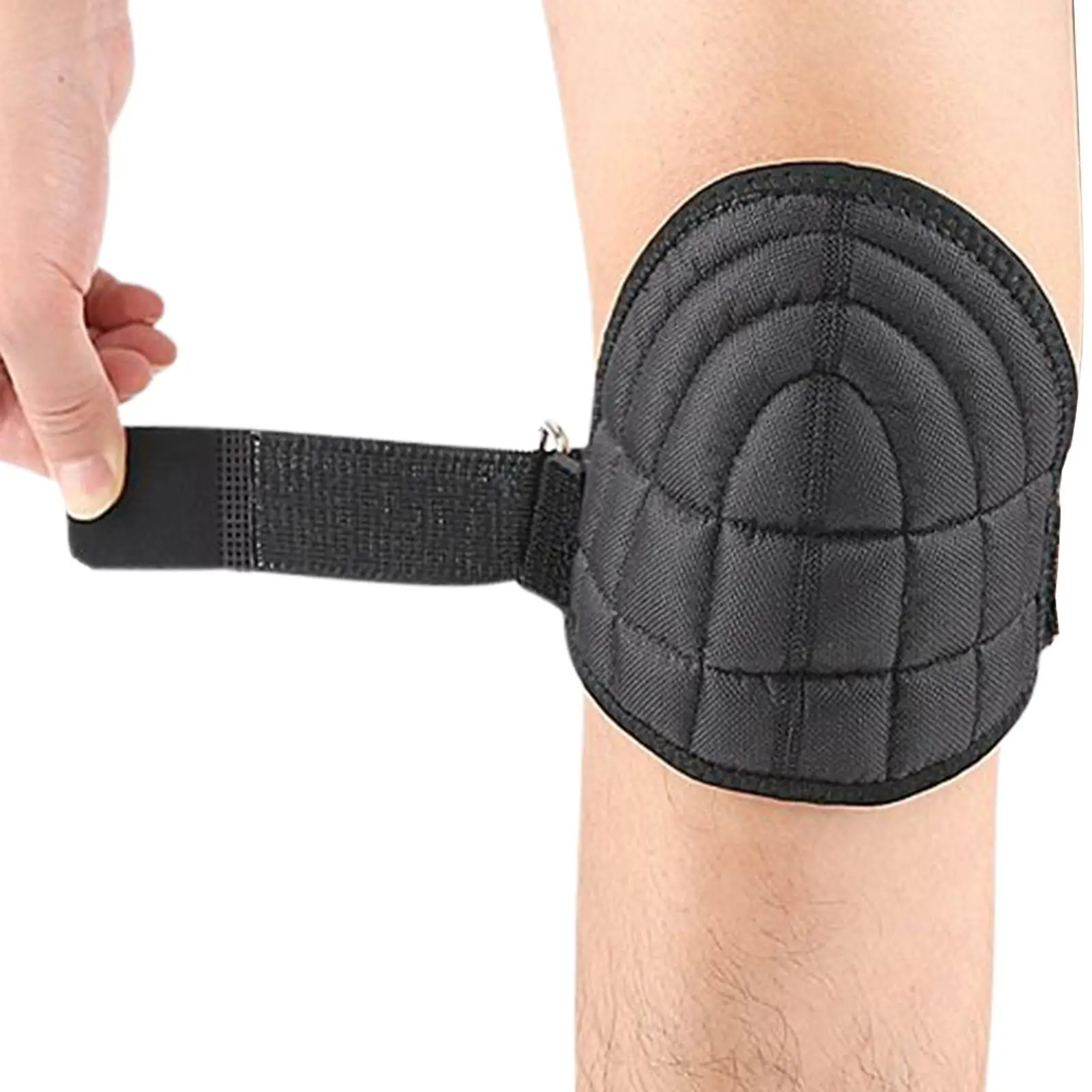 1pc Breathable Knee Pads Universal Sports Protective Kneeler for Volleyball Basketball Football Tennis Men Women Knee Protection
1pc Breathable Knee Pads Universal Sports Protective Kneeler for Volleyball Basketball Football Tennis Men Women Knee Protection