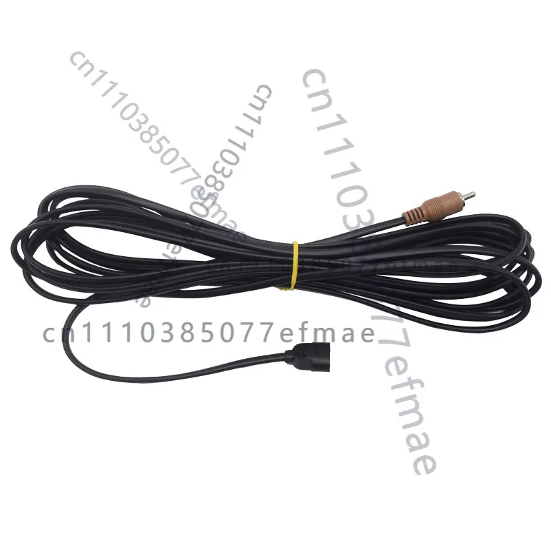 2 шт., 6 м, оригинальный кабель для колонок Bose-khaki RCA Jewel Cube, для моделей Lifestyle 535/525
2 шт., 6 м, оригинальный кабель для колонок Bose-khaki RCA Jewel Cube, для моделей Lifestyle 535/525