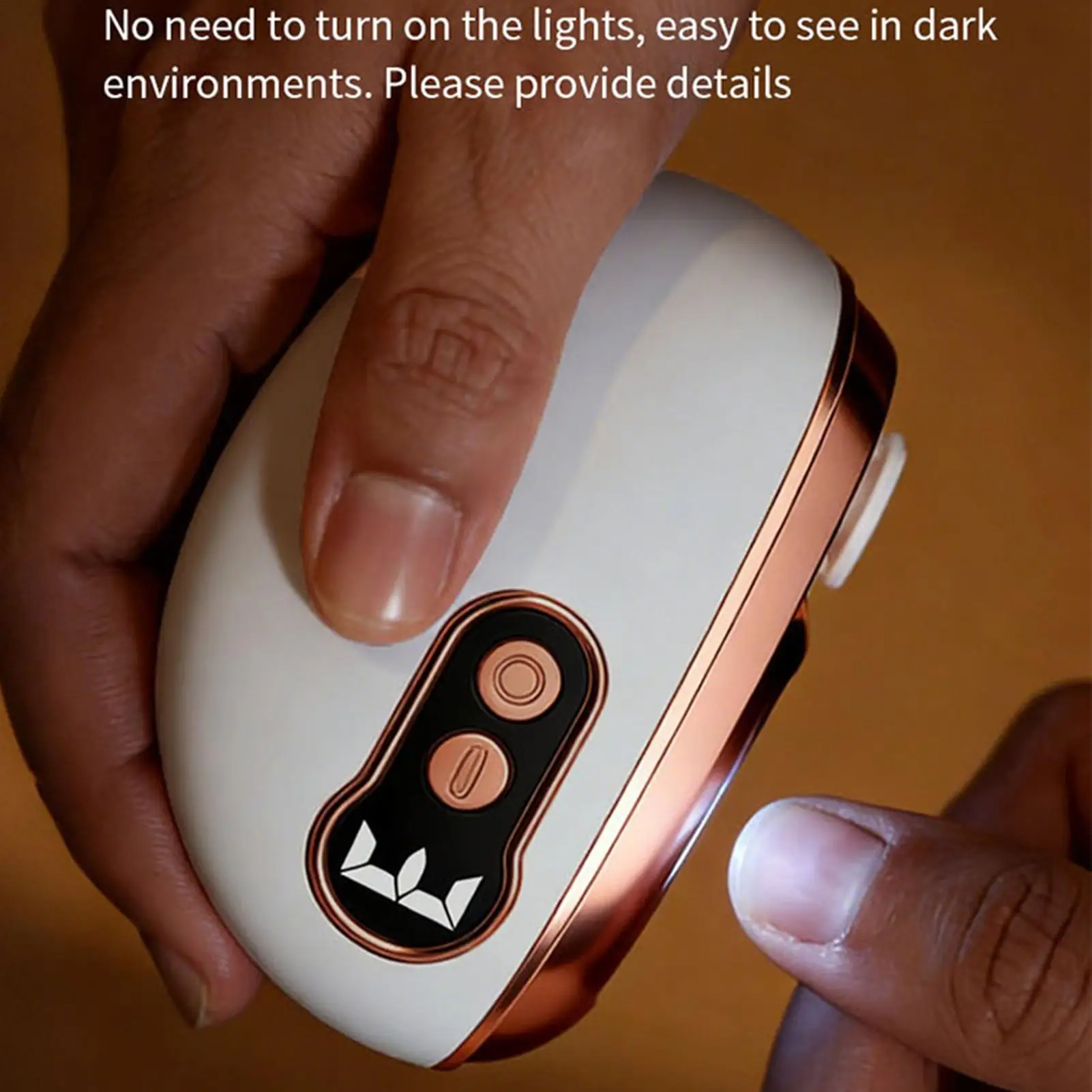 Electric Nail Clipper 3 Speed LED Light Cutter with Scraps Storage Smart Nail Trimmer for Kids Adults Men Women Seniors Home
Electric Nail Clipper 3 Speed LED Light Cutter with Scraps Storage Smart Nail Trimmer for Kids Adults Men Women Seniors Home