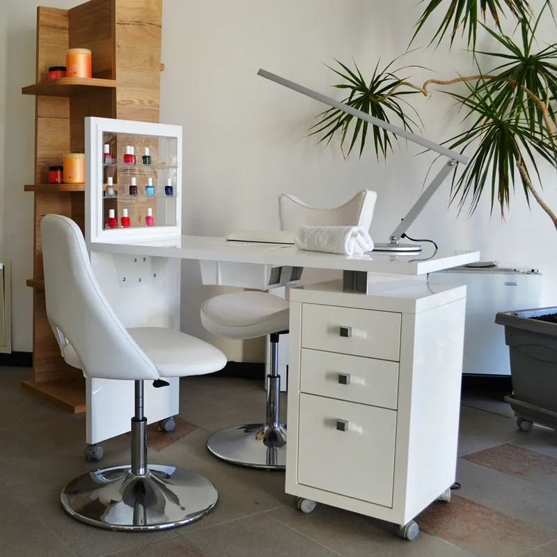 Cheap Price Nail Table and Chair Manicure Desk for Salon
Cheap Price Nail Table and Chair Manicure Desk for Salon